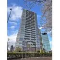 川崎ゲートタワー 外観