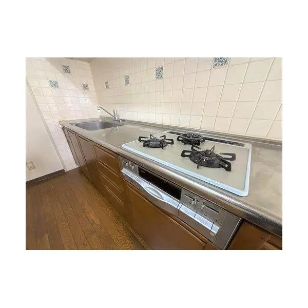 プロムナーデ関目21号棟 その他画像