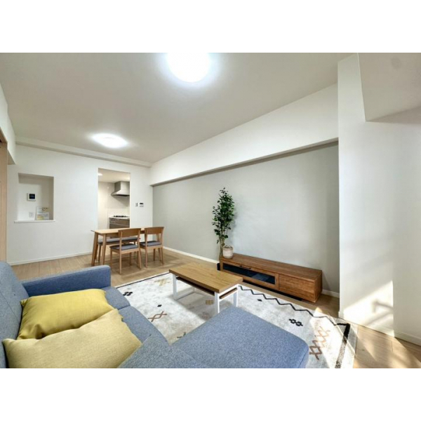 神宮東コーポラスＳ棟 その他画像