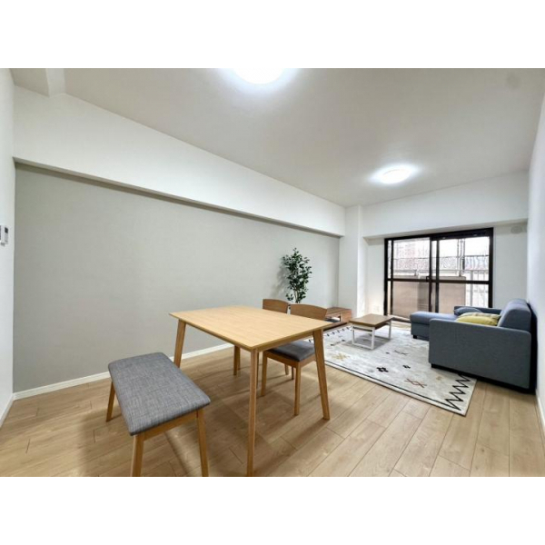 神宮東コーポラスＳ棟 その他画像