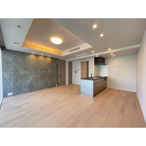 M.M.タワーズ　theSouth棟 LDK