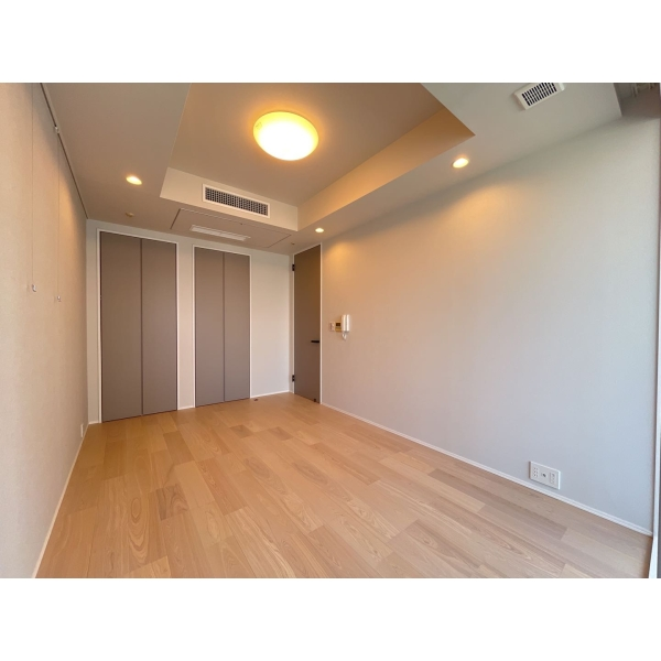 M.M.タワーズ theSouth棟 洋室