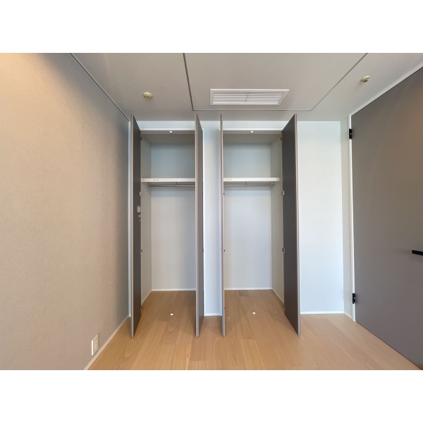 M.M.タワーズ theSouth棟 洋室