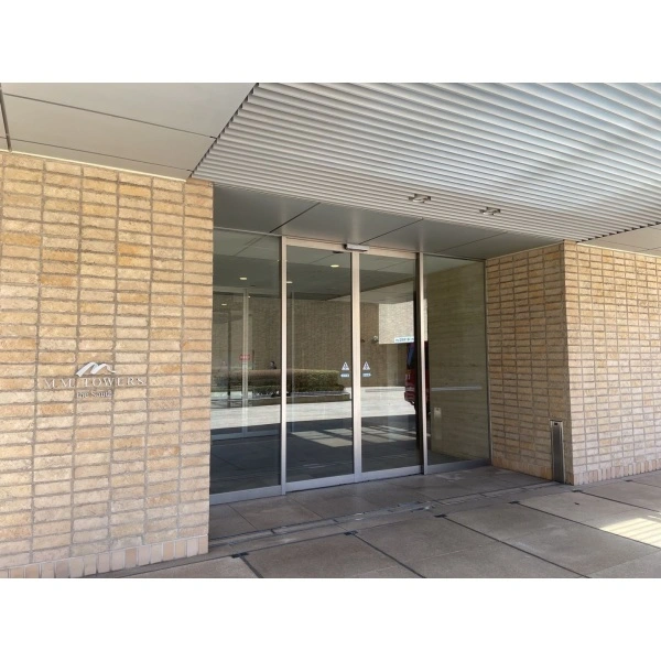 M.M.タワーズ theSouth棟 その他外観