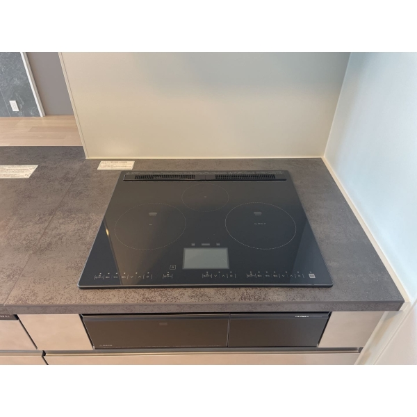 M.M.タワーズ theSouth棟 IHクッキングヒーター