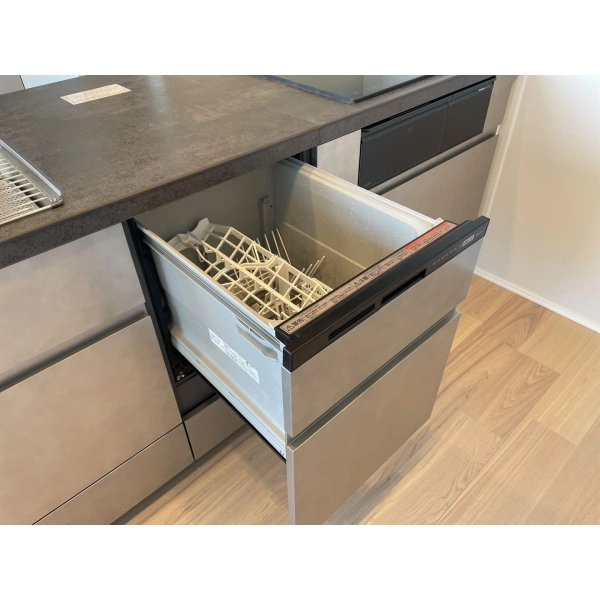 M.M.タワーズ theSouth棟 食洗器