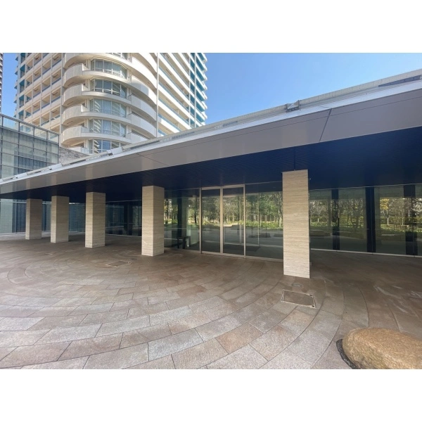 M.M.タワーズ theSouth棟 その他外観