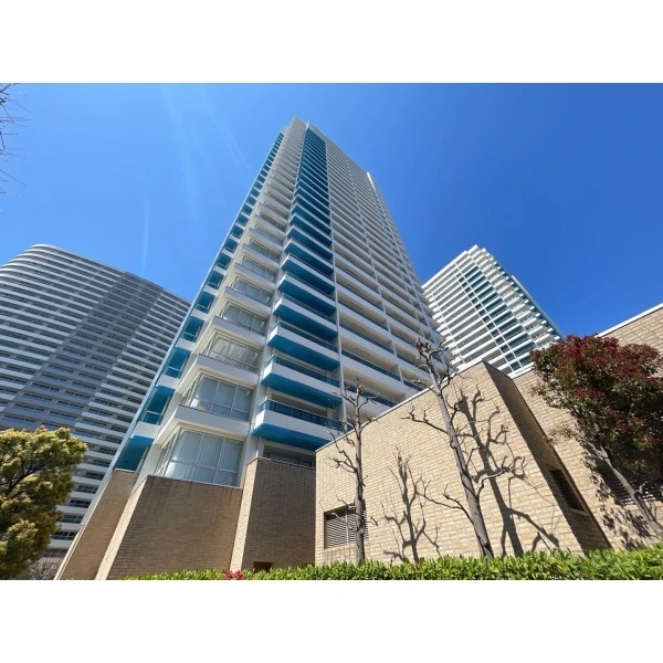 M.M.タワーズ theSouth棟 その他外観