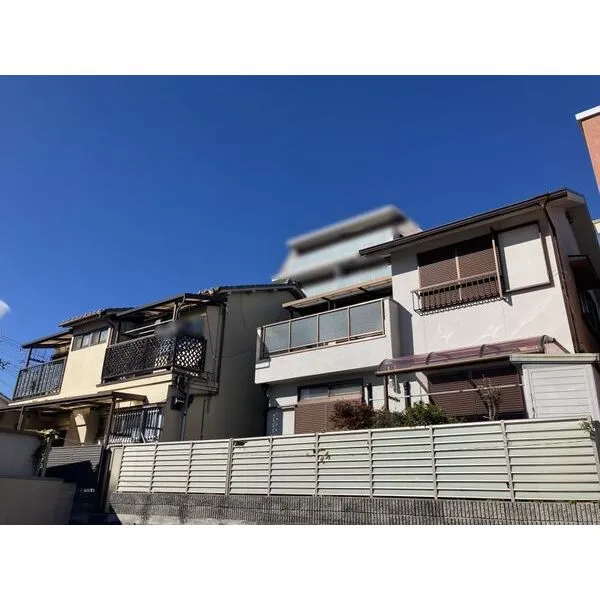 神戸市灘区城内通１丁目 外観