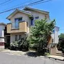 市川市中国分４丁目 外観