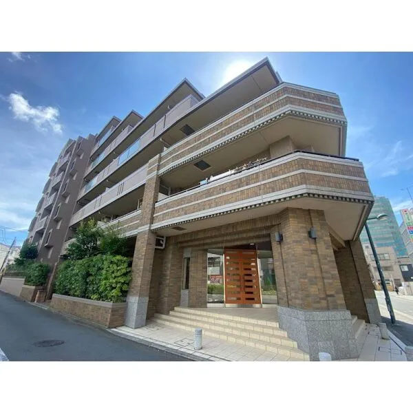 ナイスパークステイツ横濱天王町 その他画像