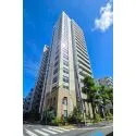 藤沢ザ・タワー 外観