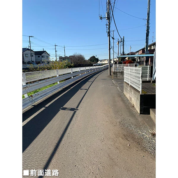 清瀬市野塩５丁目 その他画像