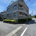 レクシオシティ代々木参宮橋 外観