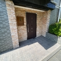レクシオシティ代々木参宮橋 エントランス