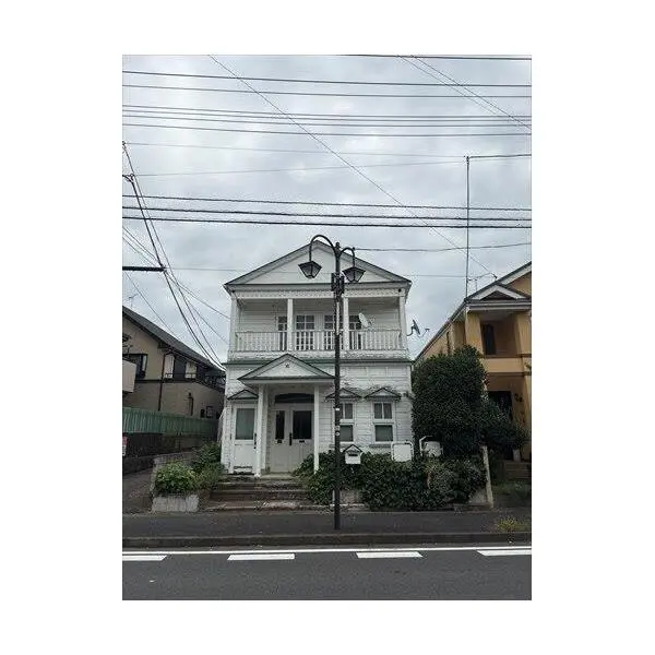 流山市江戸川台西１丁目 外観