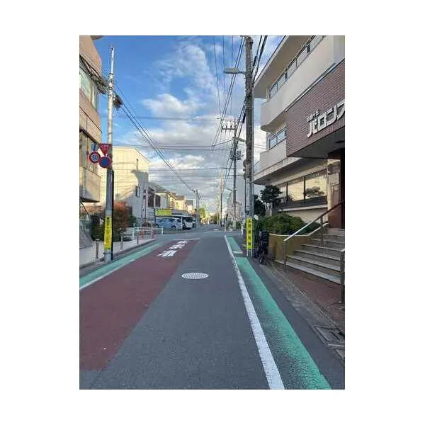 自由ヶ丘バロンズコート その他画像