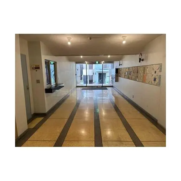 自由ヶ丘バロンズコート その他画像