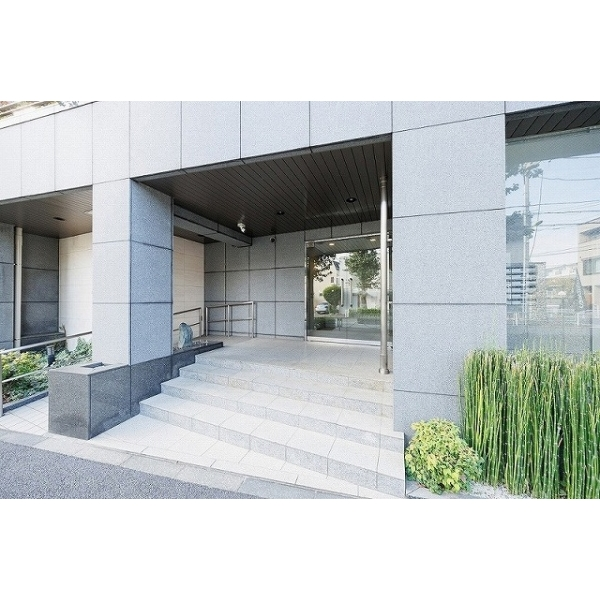 アーバンパレス等々力 その他画像