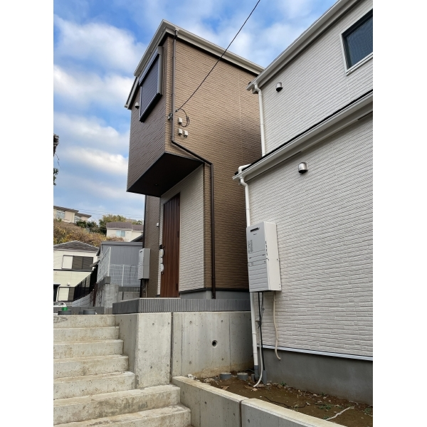 横浜市港南区笹下２丁目 外観