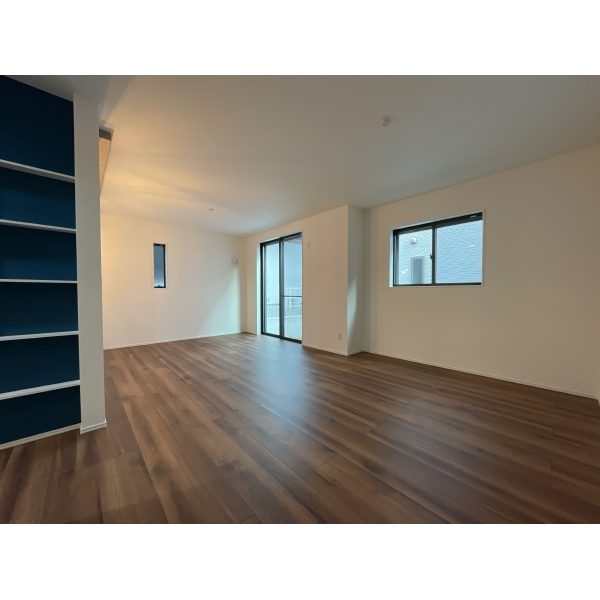 横浜市港南区笹下2丁目 LD