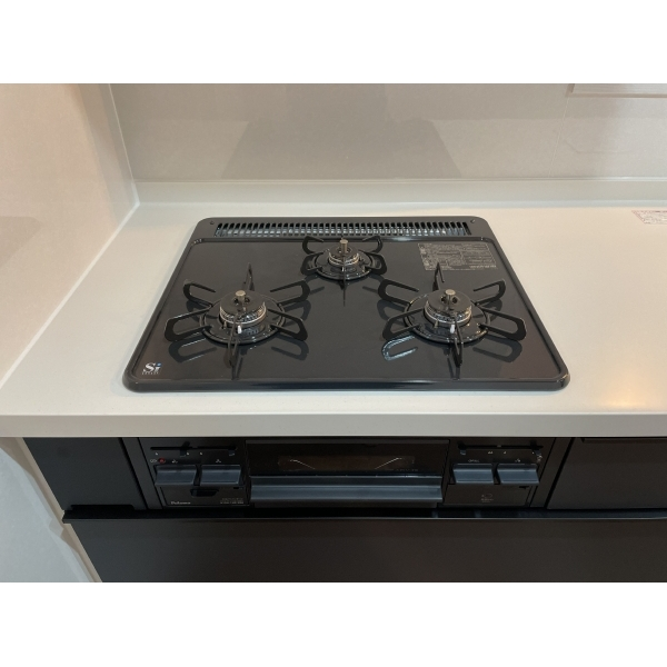 横浜市港南区笹下2丁目 キッチン