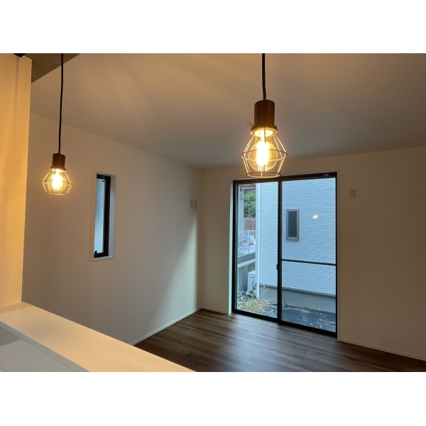 横浜市港南区笹下2丁目 LDK