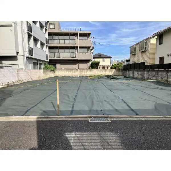 武蔵野市吉祥寺本町３丁目 その他画像