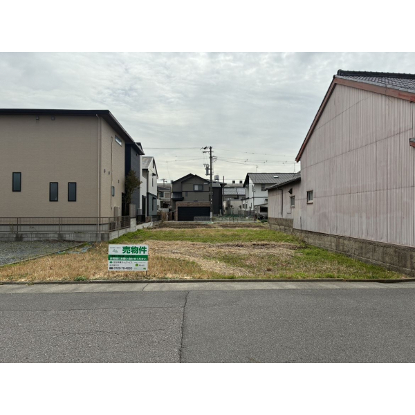 名古屋市中村区諏訪町２丁目 外観