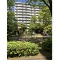 昭島つつじが丘ハイツ北住宅団地　２０号棟 その他画像
