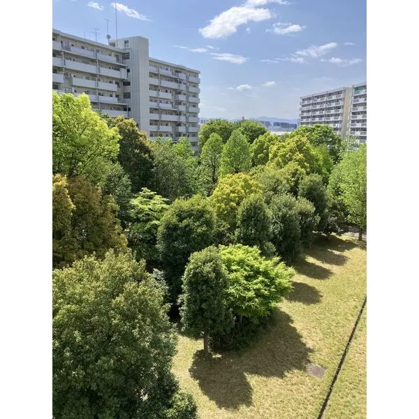 昭島つつじが丘ハイツ北住宅団地　２０号棟 その他画像