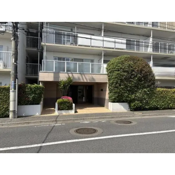 保谷ハウス その他画像