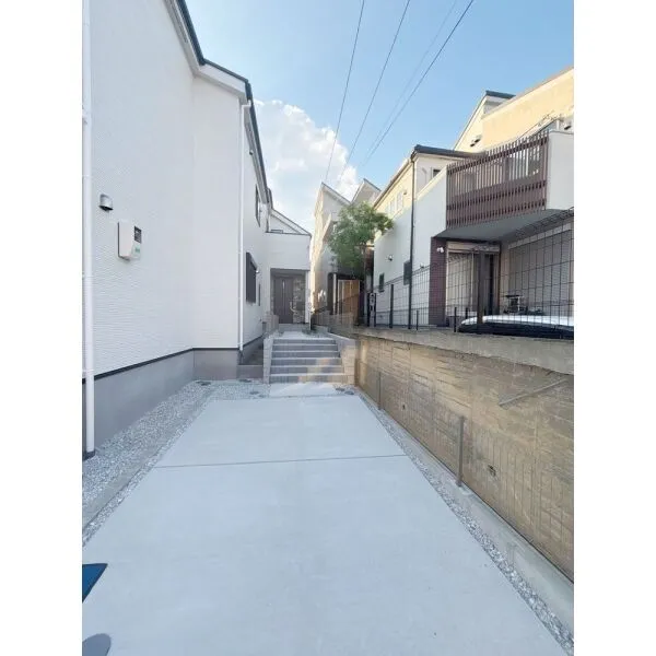 横浜市磯子区洋光台６丁目 その他外観
