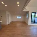 横浜市磯子区洋光台６丁目 リビング