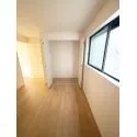 横浜市磯子区洋光台６丁目 1階納戸（約5.7畳）