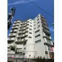 ハイライフ立川 遮るものがありません