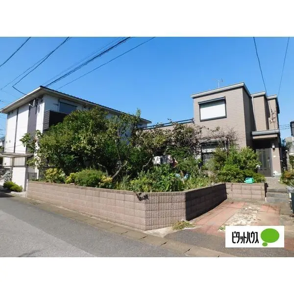我孫子市青山台４丁目 外観