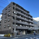 ドラゴンマンションつきみ野１番館 外観