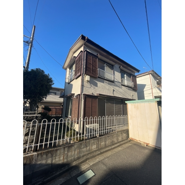 川崎市多摩区西生田５丁目 その他外観