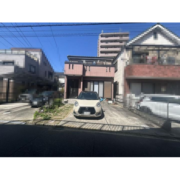 名古屋市中村区太閤５丁目 その他画像