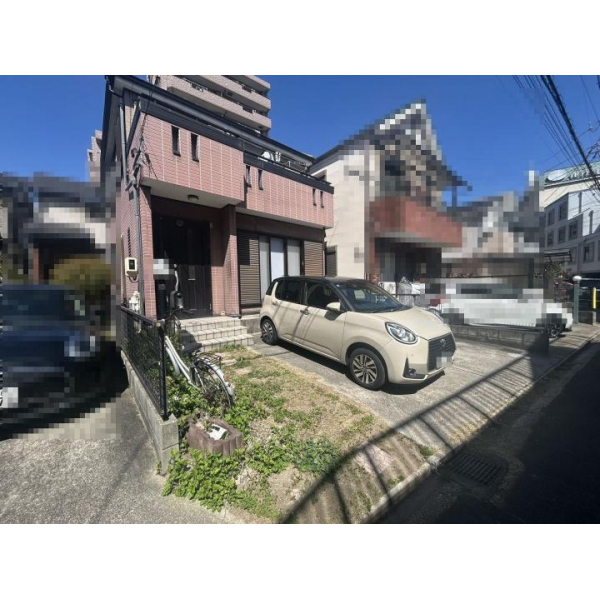 名古屋市中村区太閤５丁目 その他画像
