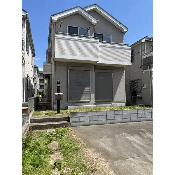 東村山市恩多町１丁目 外観