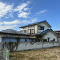 藤沢市葛原 外観