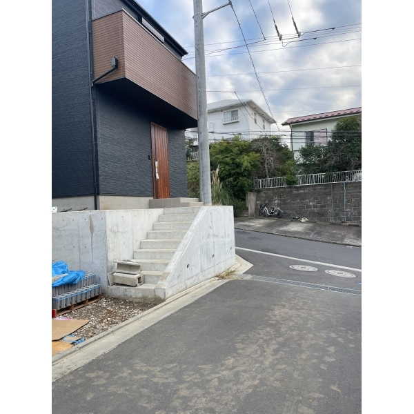 横浜市港南区笹下２丁目 その他外観