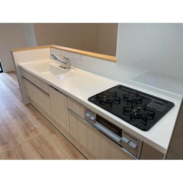 横浜市港南区笹下２丁目 キッチン