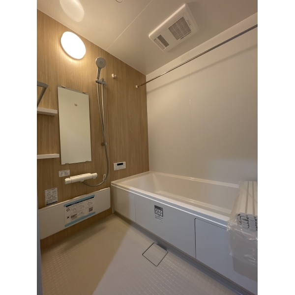 横浜市港南区笹下２丁目 浴室