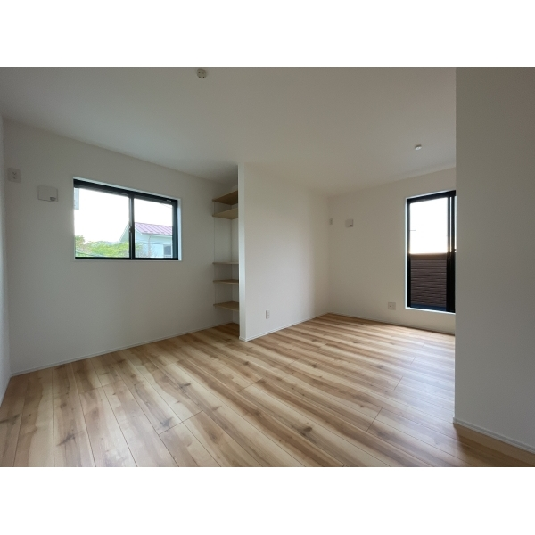 横浜市港南区笹下２丁目 洋室