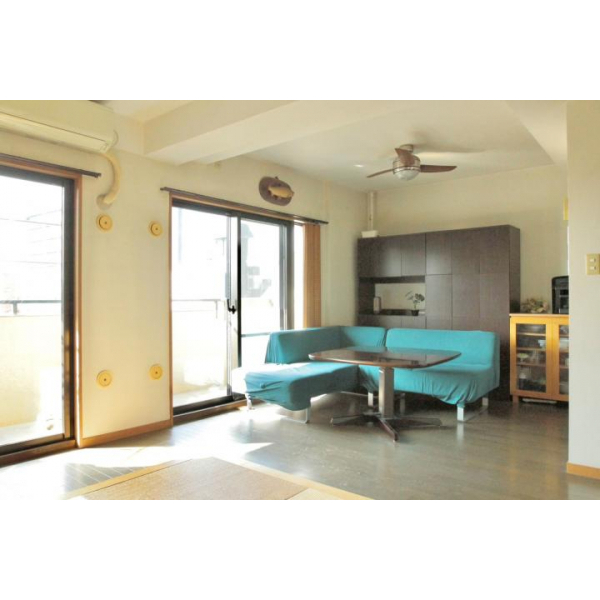 ライオンズマンション東別院第三 その他画像