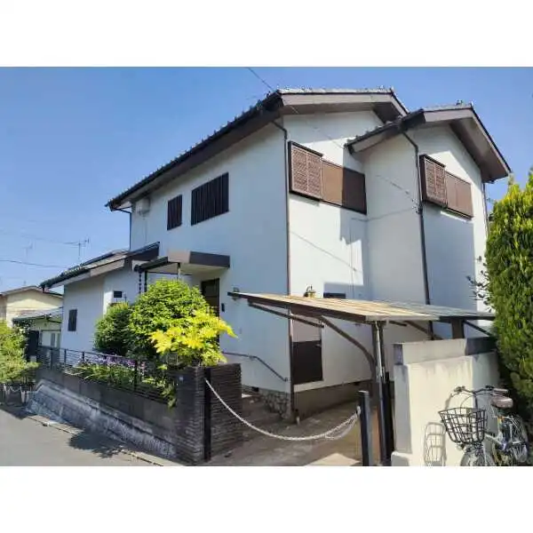 町田市東玉川学園1丁目 外観