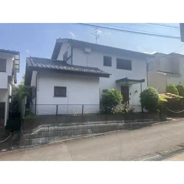 町田市東玉川学園1丁目 その他画像